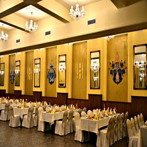 Hotel Slovan Lučenec المظهر الخارجي الصورة